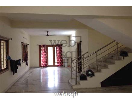 3 BHK Independent house for Sale in Kondapur